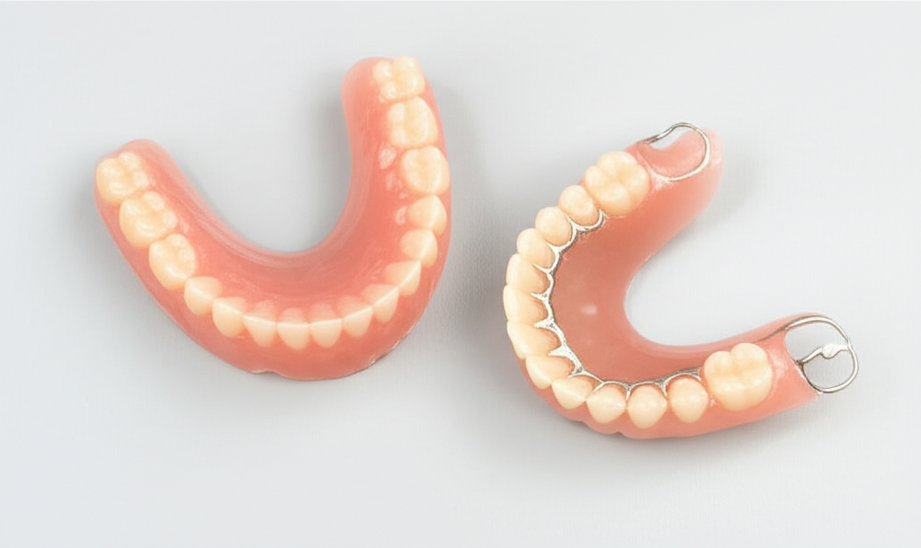 Dentures
