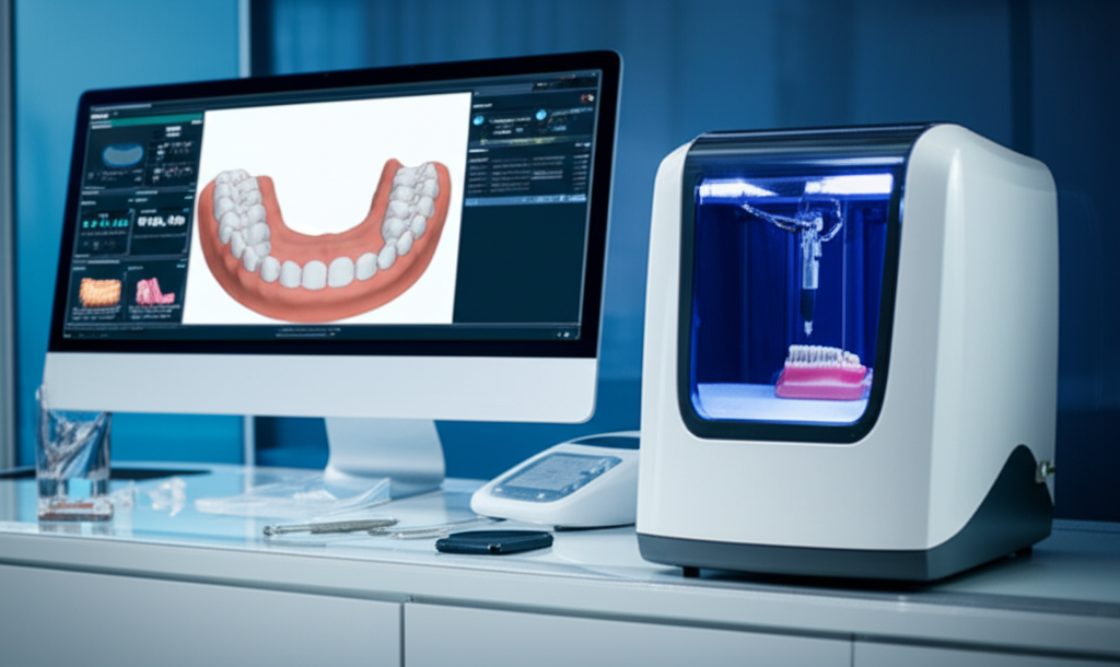 Advanced Dental Technology
