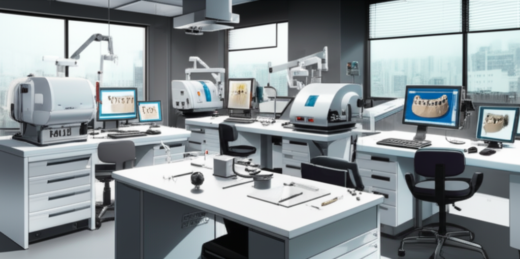 Sai Dental Art Laboratory